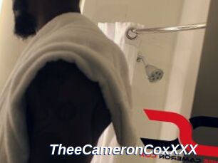 TheeCameronCoxXXX