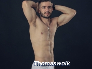 Thomaswolk