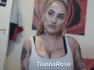 TiannaRose