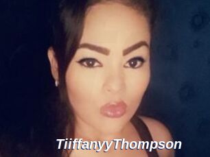 TiiffanyyThompson
