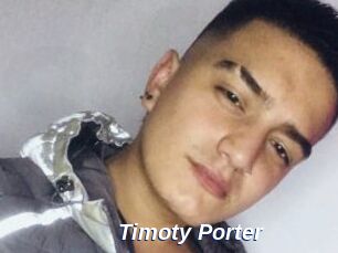 Timoty_Porter