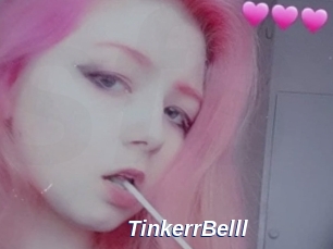 TinkerrBelll