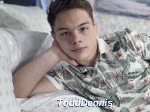 ToddDennis