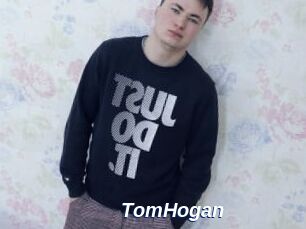 TomHogan