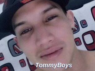 TommyBoys