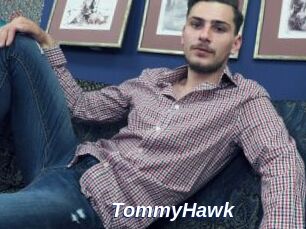 TommyHawk