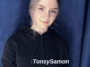 TonsySamon