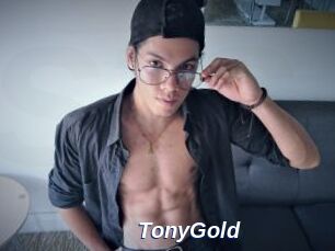 TonyGold