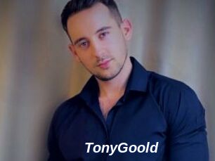 TonyGoold