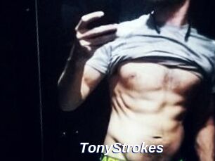 TonyStrokes