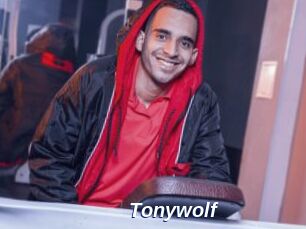 Tonywolf