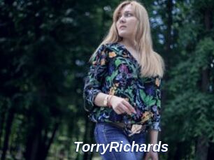 TorryRichards