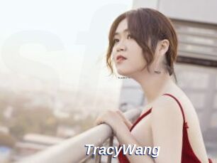 TracyWang