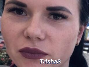 TrishaS