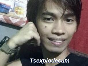 Tsexplodecum