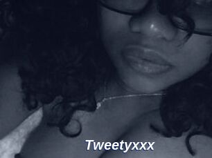 Tweetyxxx