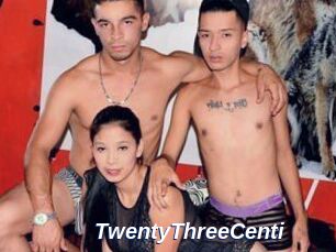 TwentyThreeCenti