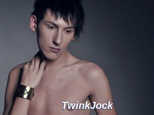 TwinkJock