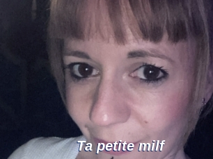 Ta_petite_milf