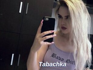 Tabachka
