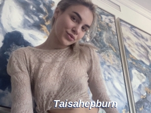 Taisahepburn