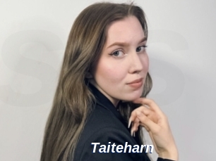 Taiteharn