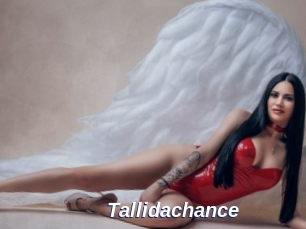 Tallidachance