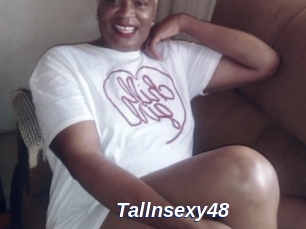 Tallnsexy48