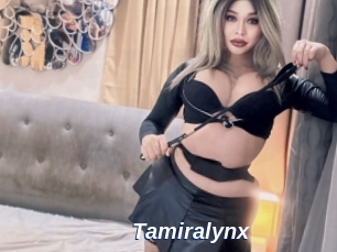 Tamiralynx