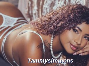 Tammysimmons