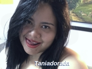 Taniadorada