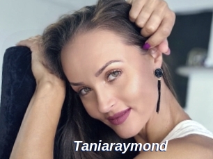 Taniaraymond