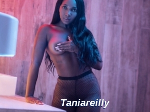 Taniareilly