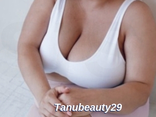 Tanubeauty29