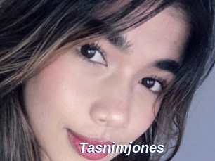 Tasnimjones