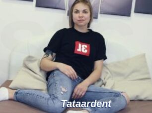 Tataardent