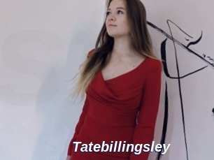 Tatebillingsley