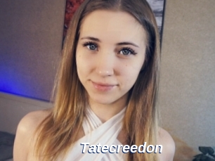 Tatecreedon