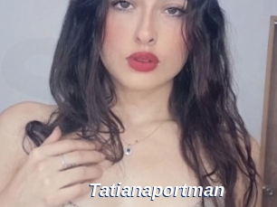 Tatianaportman