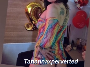 Tatiannaxperverted