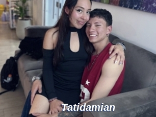 Tatidamian