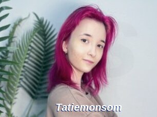 Tatiemonsom
