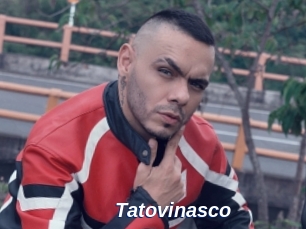 Tatovinasco