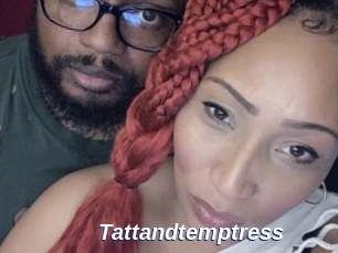 Tattandtemptress