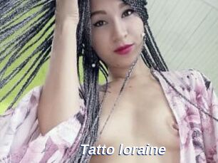 Tatto_loraine
