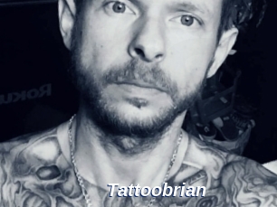 Tattoobrian