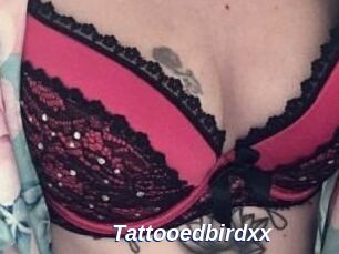 Tattooedbirdxx