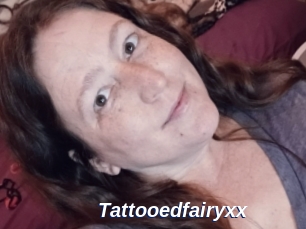 Tattooedfairyxx