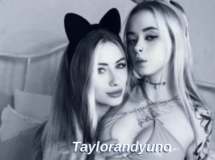 Taylorandyuno