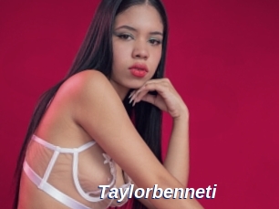 Taylorbenneti